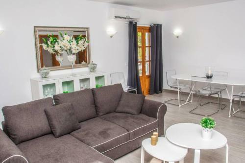 Villa Son Serra de Marina