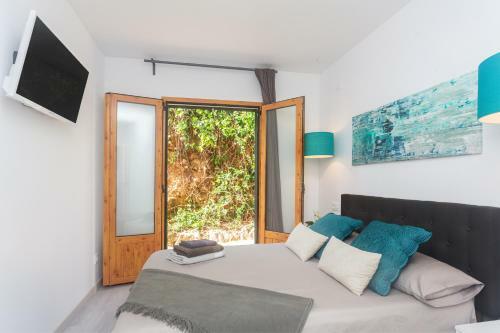 Apartamento Maite