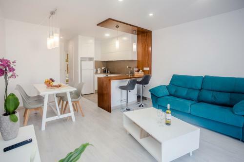 Apartamento Maite