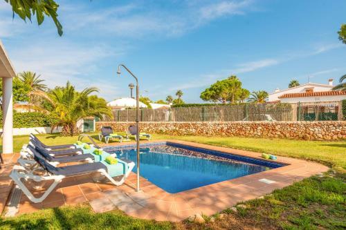 Villas Nura