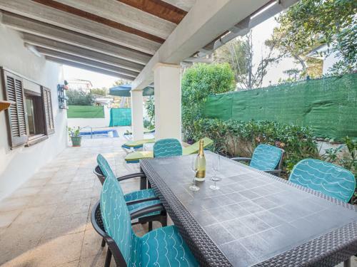 Holiday Home Solivera