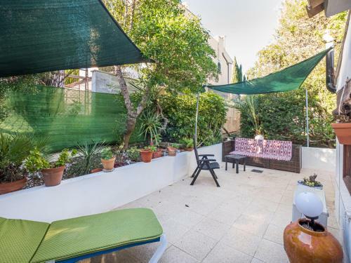 Holiday Home Solivera