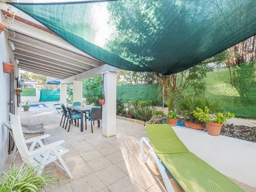 Holiday Home Solivera