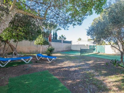 Holiday Home Solivera