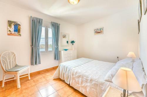 Apartamento White Sands 306