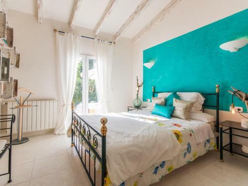 Chalet Con Piscina En Son Serra