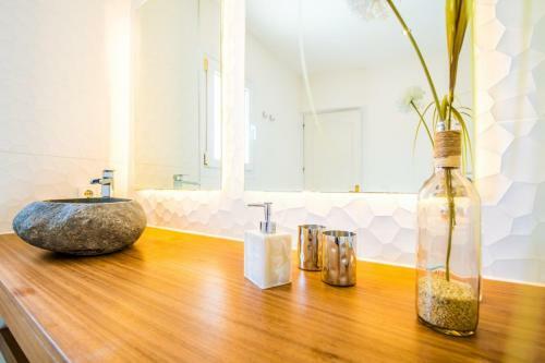 Chalet Con Piscina En Son Serra
