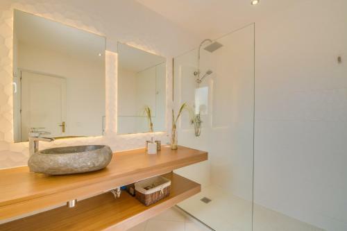 Chalet Con Piscina En Son Serra