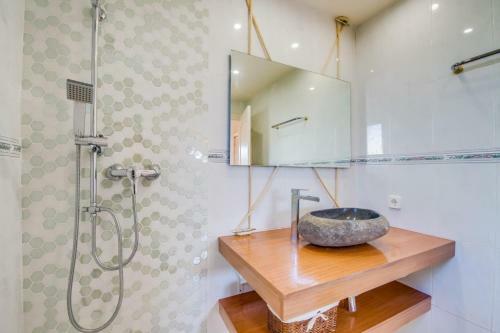 Chalet Con Piscina En Son Serra