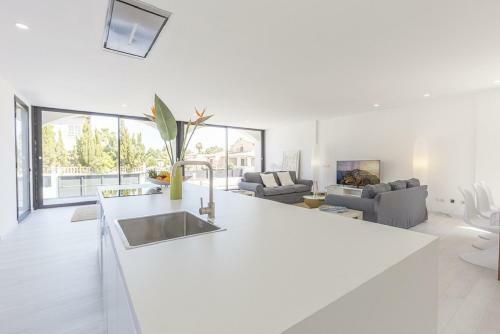 Nuevo Chalet Con Piscina En Son Serra de Marina