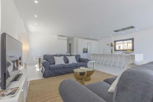 Nuevo Chalet Con Piscina En Son Serra de Marina