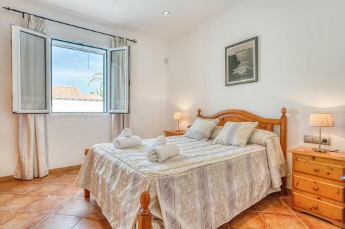 Villa Matilde
