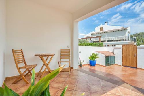 Villa Matilde