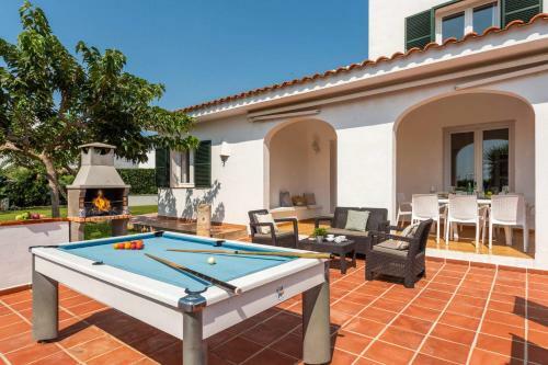 Villa Adelaide - Binibeca Vell