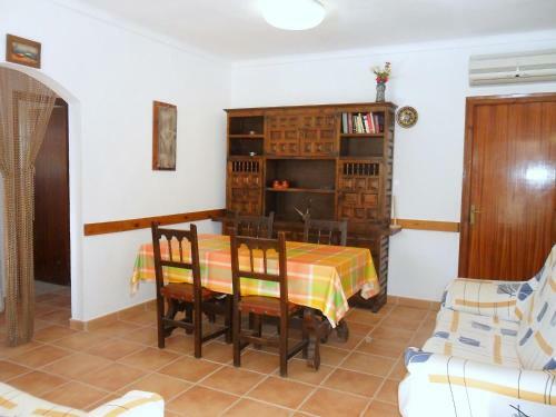 Apartment Anfora 1