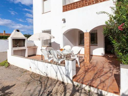 Apartment Anfora 1