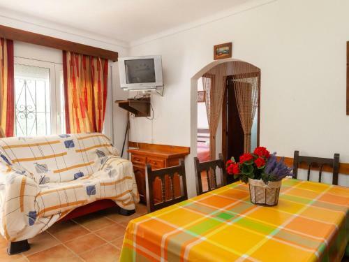 Apartment Anfora 1