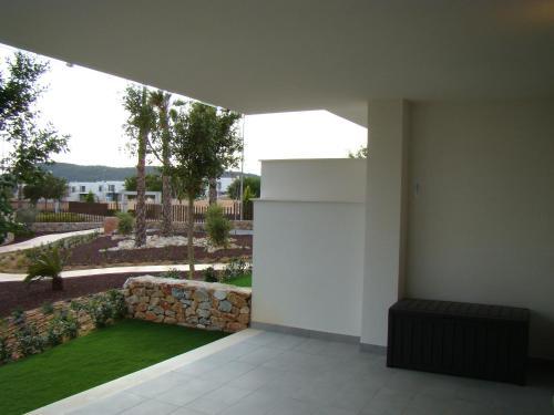 Apartamento Capri2-5