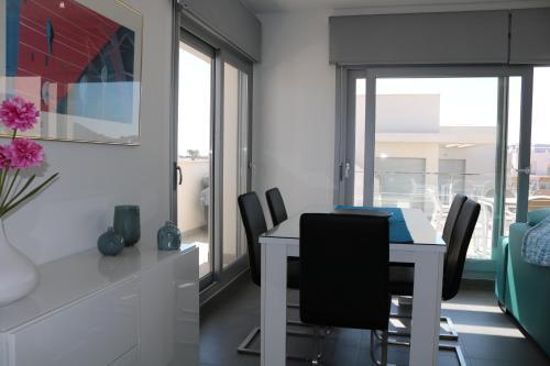 Apartamento Capri2-5