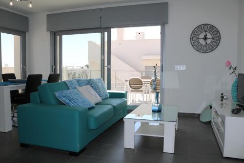Apartamento Capri2-5