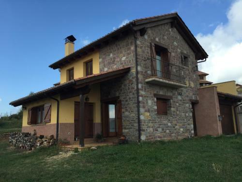 Agroturismo La Voz Del Silencio