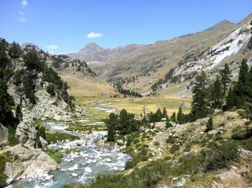 Agroturismo La Voz Del Silencio