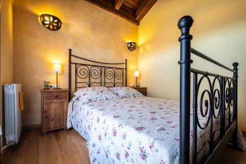 Agroturismo La Voz Del Silencio