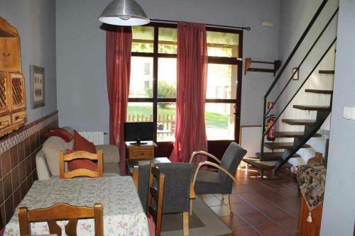 Apartamento Las Caba�as De Valsain