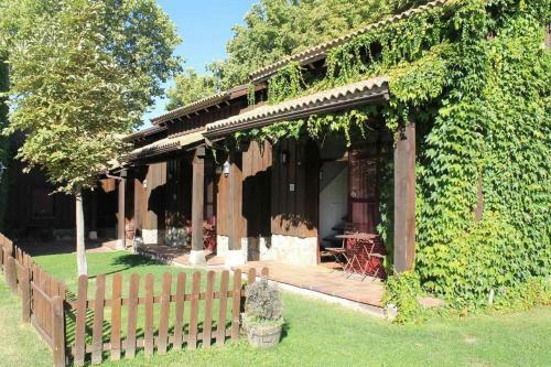 Apartamento Las Caba�as De Valsain
