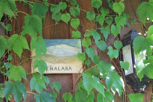 Apartamento Las Caba�as De Valsain