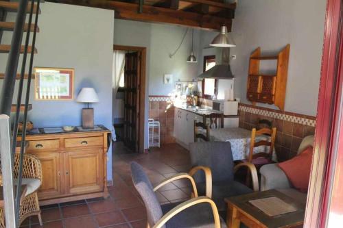 Apartamento Las Caba�as De Valsain