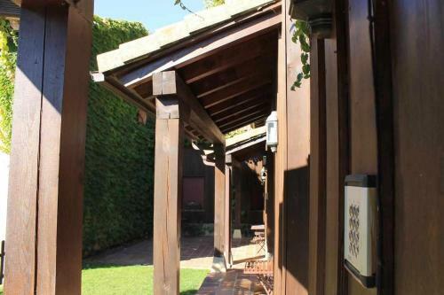 Apartamento Las Caba�as De Valsain