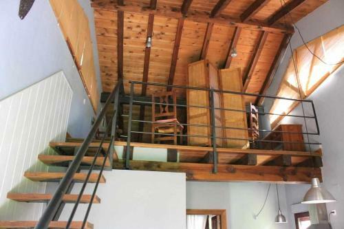 Apartamento Las Caba�as De Valsain