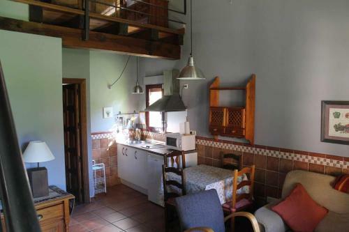Apartamento Las Caba�as De Valsain