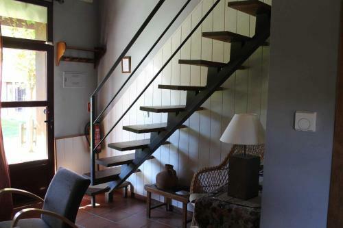 Apartamento Las Caba�as De Valsain