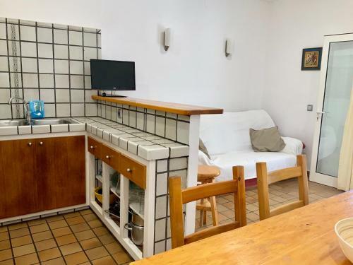 Apartamento La Palmera Plaza