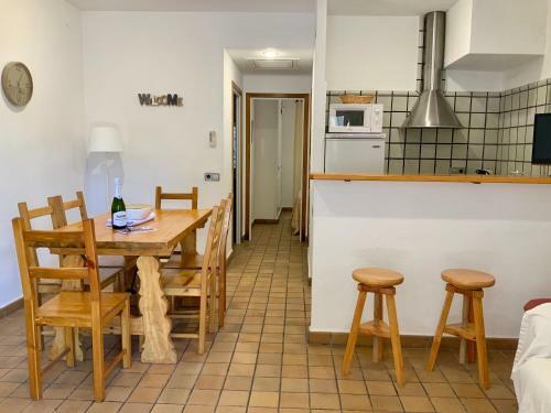 Apartamento La Palmera Plaza