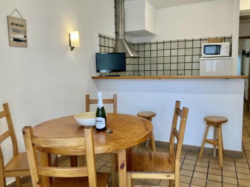 Apartamento La Palmera Plaza