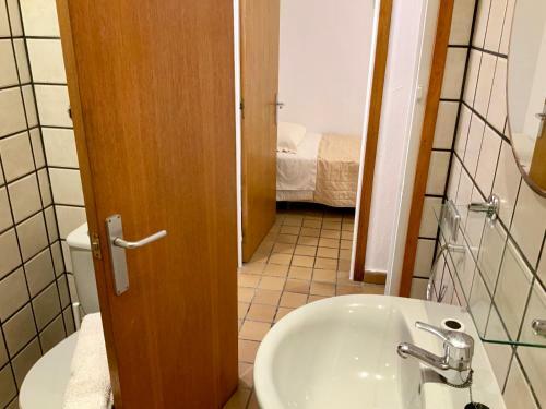 Apartamento La Palmera Plaza