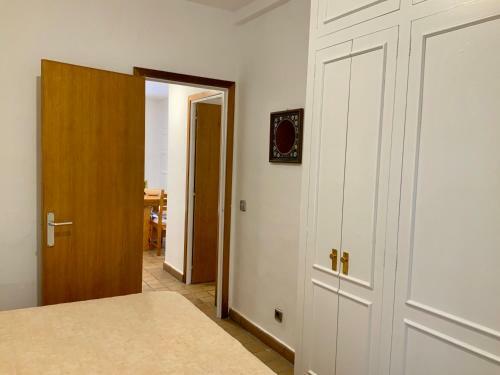 Apartamento La Palmera Plaza