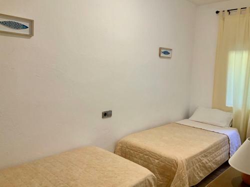 Apartamento La Palmera Plaza