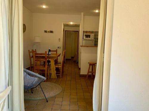 Apartamento La Palmera Plaza