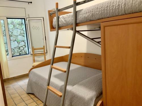 Apartamento La Palmera Plaza