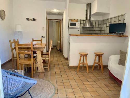 Apartamento La Palmera Plaza