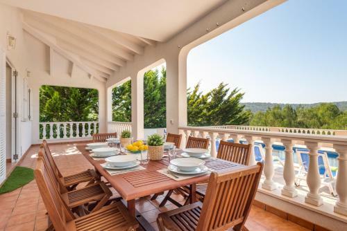 Villa Pili