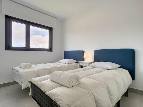 Apartamento Jardines de Montesolana @ Orihuela Costa