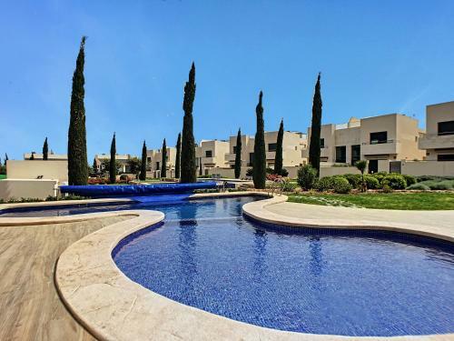 Apartamento Jardines de Montesolana @ Orihuela Costa