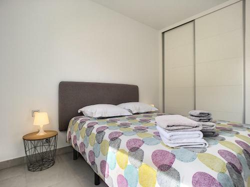 Apartamento Jardines de Montesolana @ Orihuela Costa