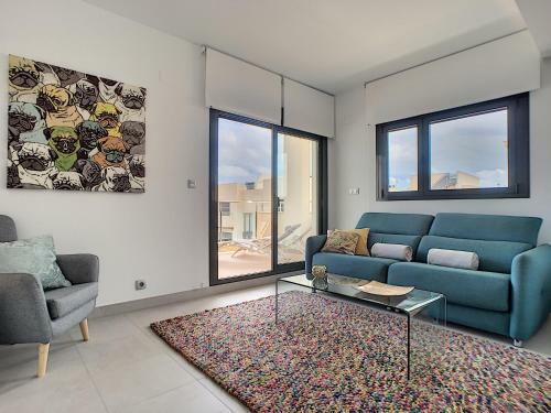 Apartamento Jardines de Montesolana @ Orihuela Costa