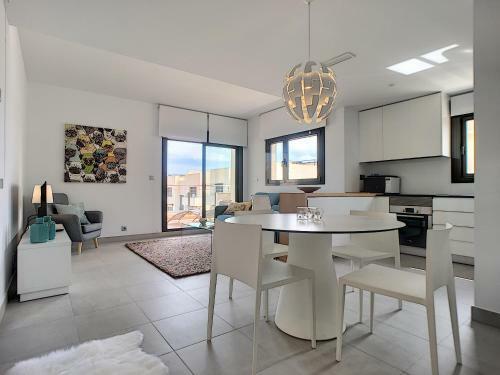 Apartamento Jardines de Montesolana @ Orihuela Costa